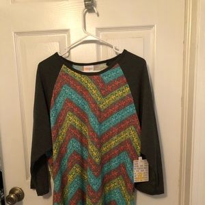 Lularoe 3xl Randy NWT